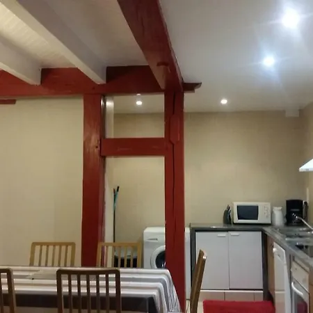 T3 Renove Luz Centre * 뤼생소베르