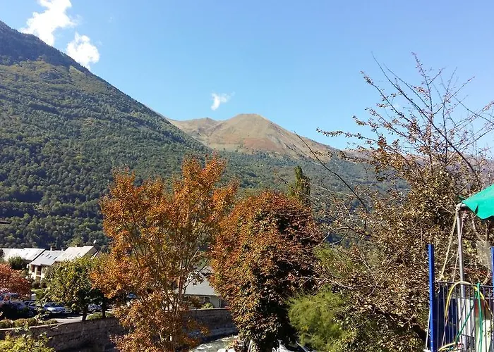 T3 Renove Luz Centre * 뤼생소베르