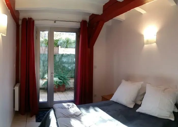 아파트 T3 Renove Luz Centre 뤼생소베르