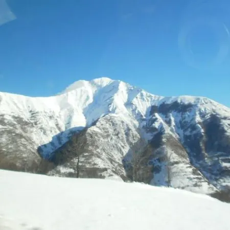 T3 Renove Luz Centre Appartement Luz-Saint-Sauveur