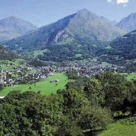 T3 Renove Luz Centre Luz-Saint-Sauveur