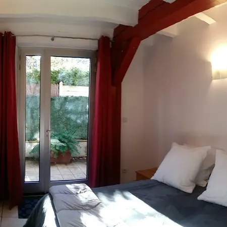 Appartement T3 Renove Luz Centre Luz-Saint-Sauveur