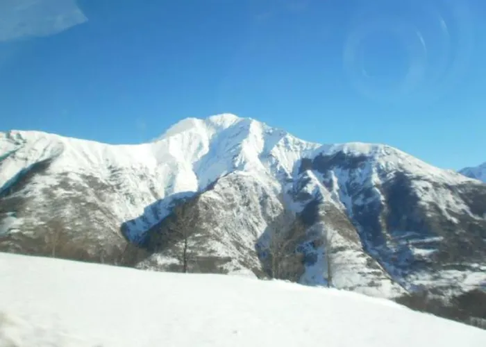 T3 Renove Luz Centre Daire Luz-Saint-Sauveur