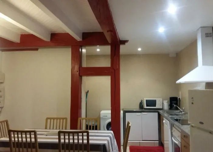 T3 Renove Luz Centre * Luz-Saint-Sauveur