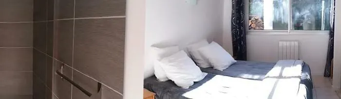 T3 Renove Luz Centre Daire *