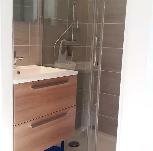 Daire T3 Renove Luz Centre Luz-Saint-Sauveur