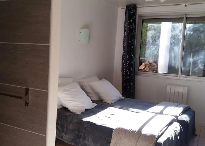 T3 Renove Luz Centre Daire *